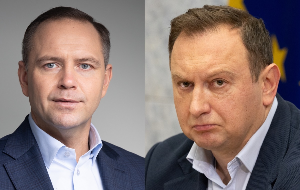 Trela wygraża prezydentowi: "Dostanie lewym, prawym sierpem..."