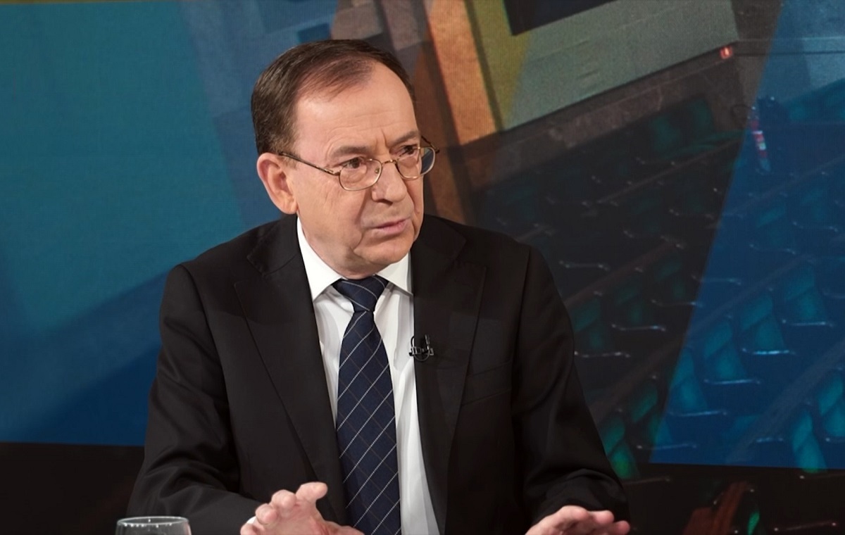 Zarzuty dla Bąkiewicza. Kamiński: Będzie ścigany za wszystko