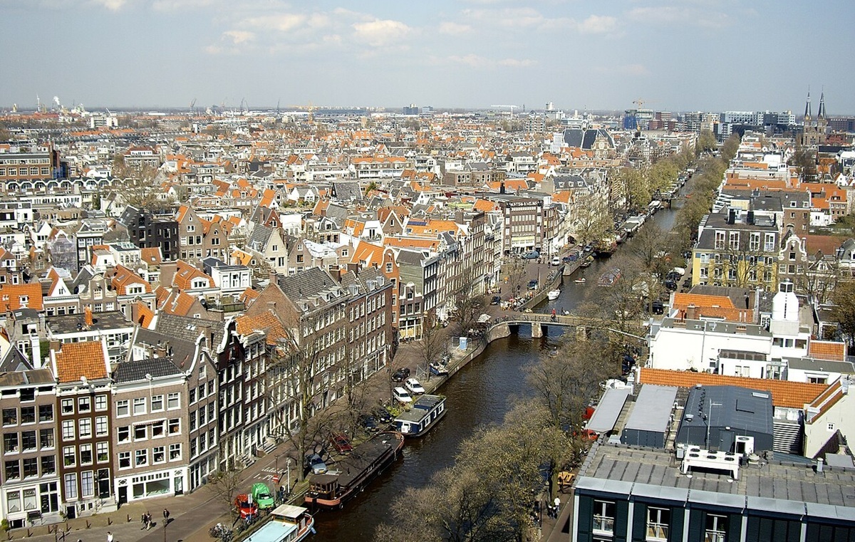 Holandia przejrzała na oczy? Masa odrzuconych wniosków o azyl