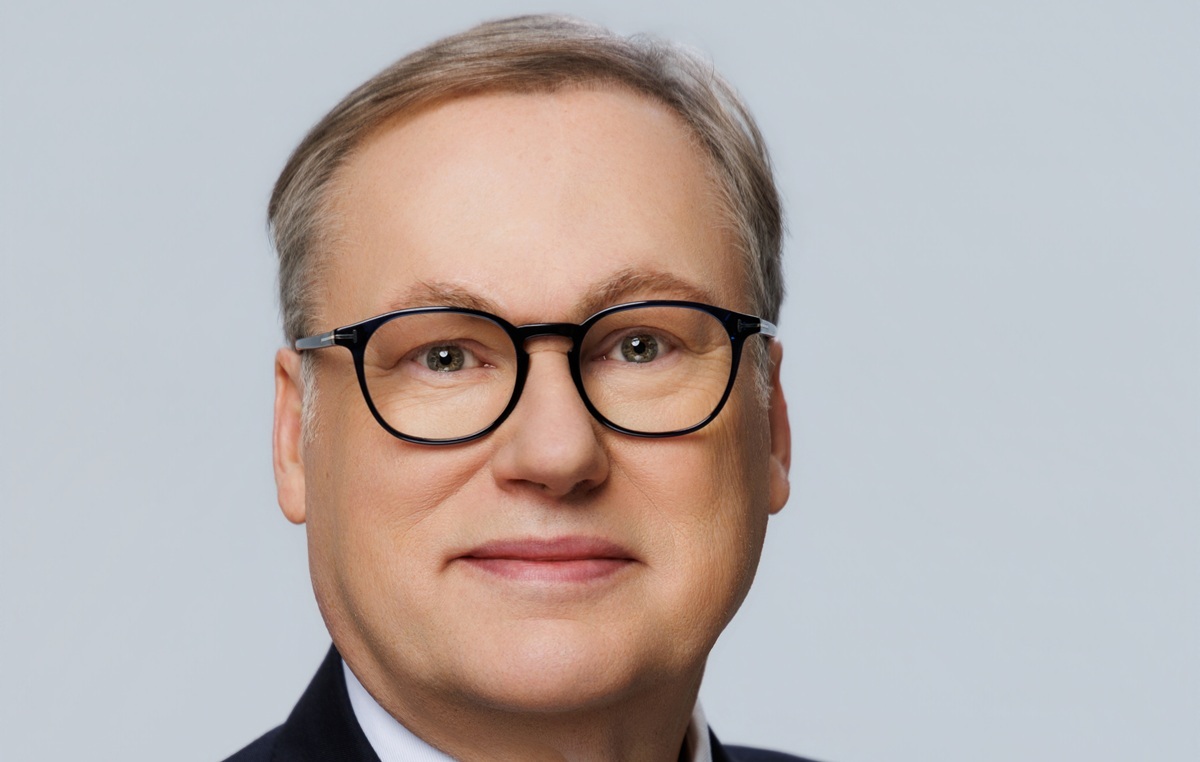 TYLKO U NAS. Senator Bierecki walczy o Małaszewicze!