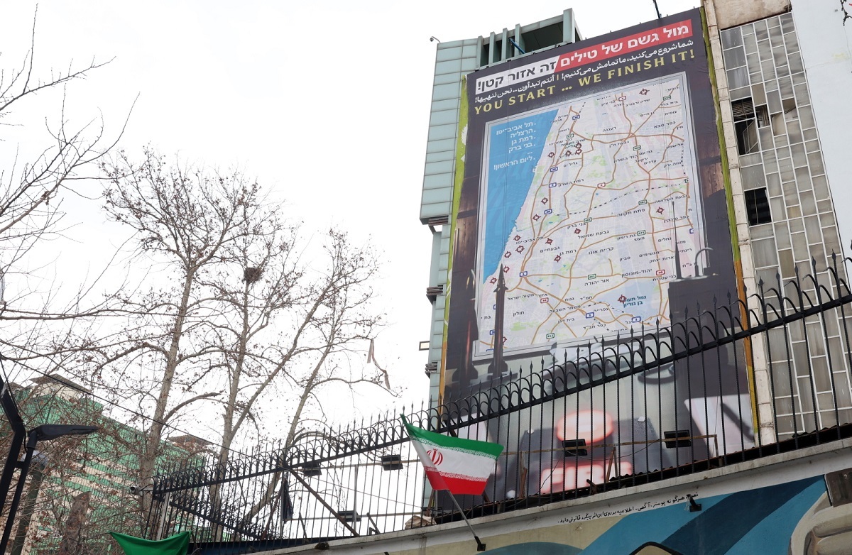 Iran chce zniesienia sankcji. Wyszedł z propozycją ws. uranu