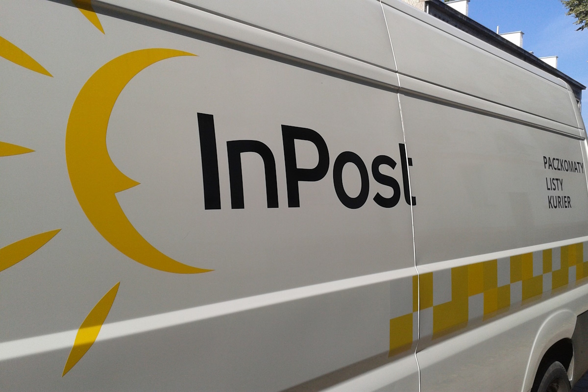 Konsorcjum przejmie akcje InPostu. W grze prawie 8 mld euro!