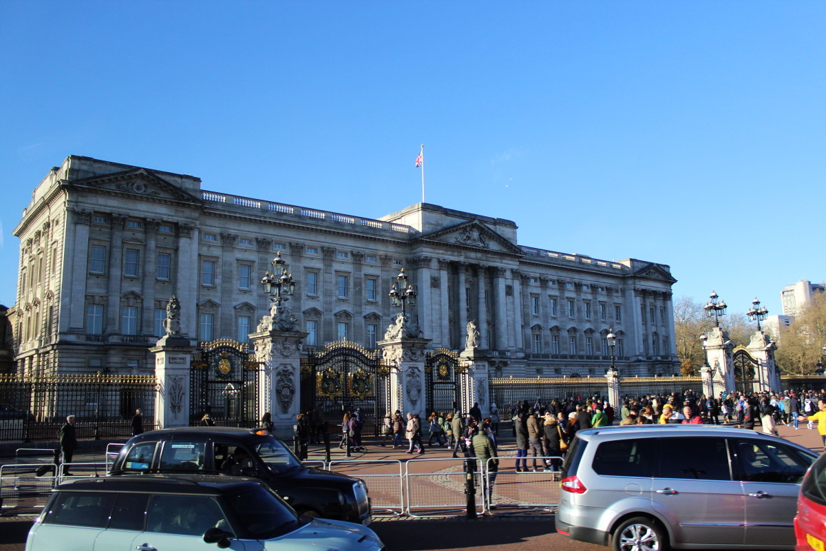 Pałac Buckingham zabiera głos ws. afery Epsteina!