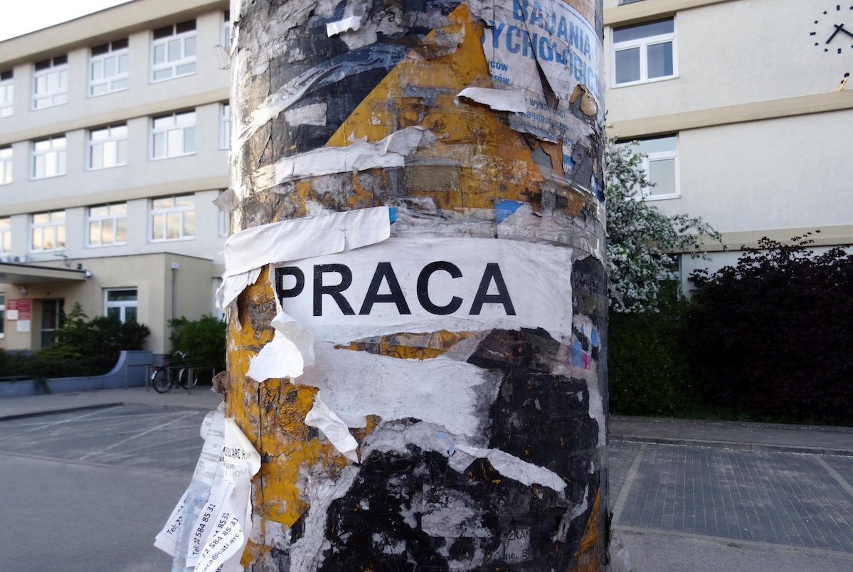 Bezrobocie wzrosło do 6 proc.! Ministerstwo próbuje uspokajać