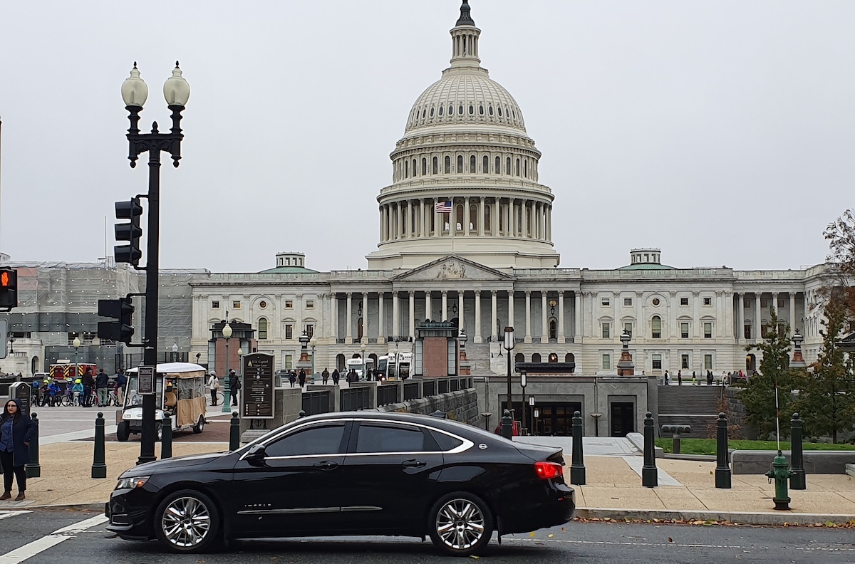 Akta Epsteina przez cenzury. "To jest obrzydliwe"