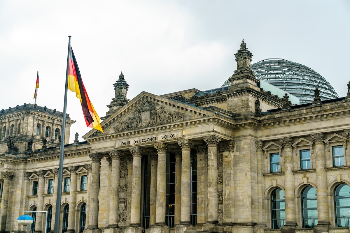 Broń dla Polski w ramach reparacji? Niemieccy politycy krytykują