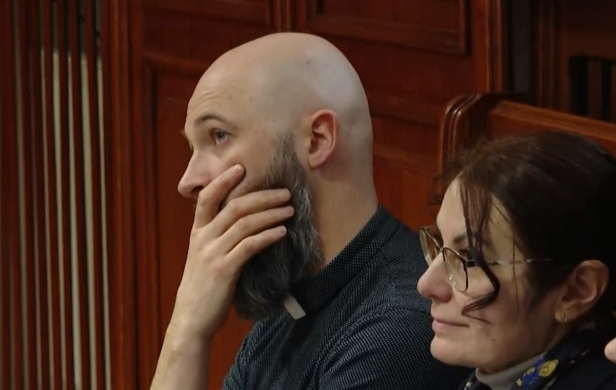 Kolejna rozprawa ks. Olszewskiego. Opowiedział o represjach