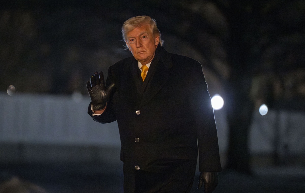 Czy Włochy przystąpią do Rady Pokoju? Jest odpowiedź!