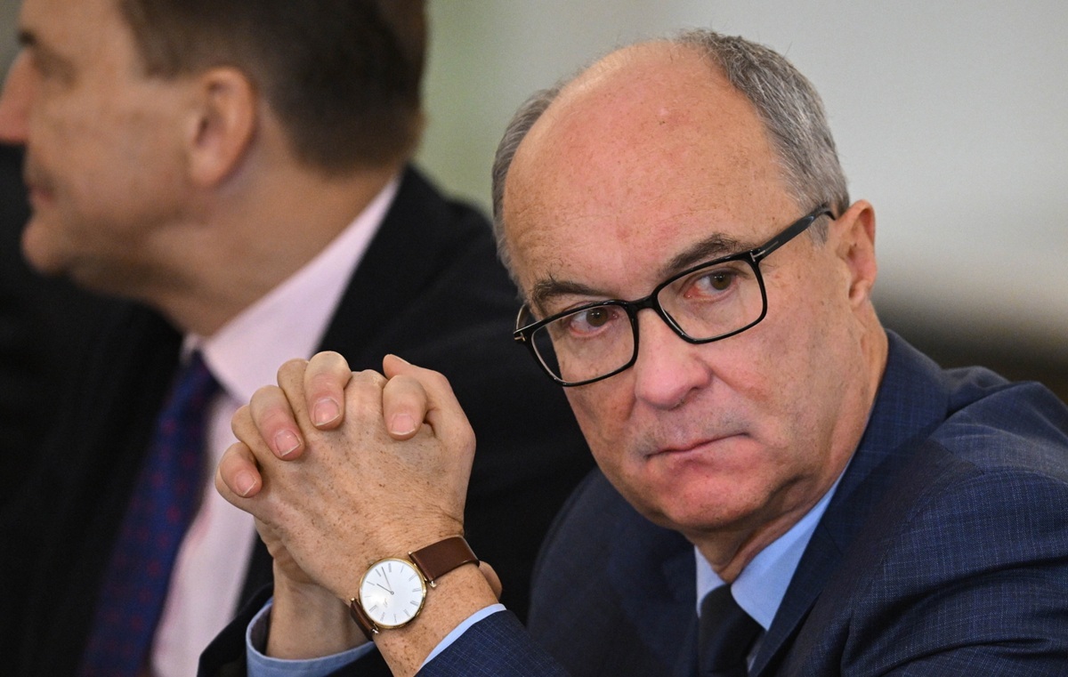 Sejmowa komisja ds. służb specjalnych zajmie się Czarzastym