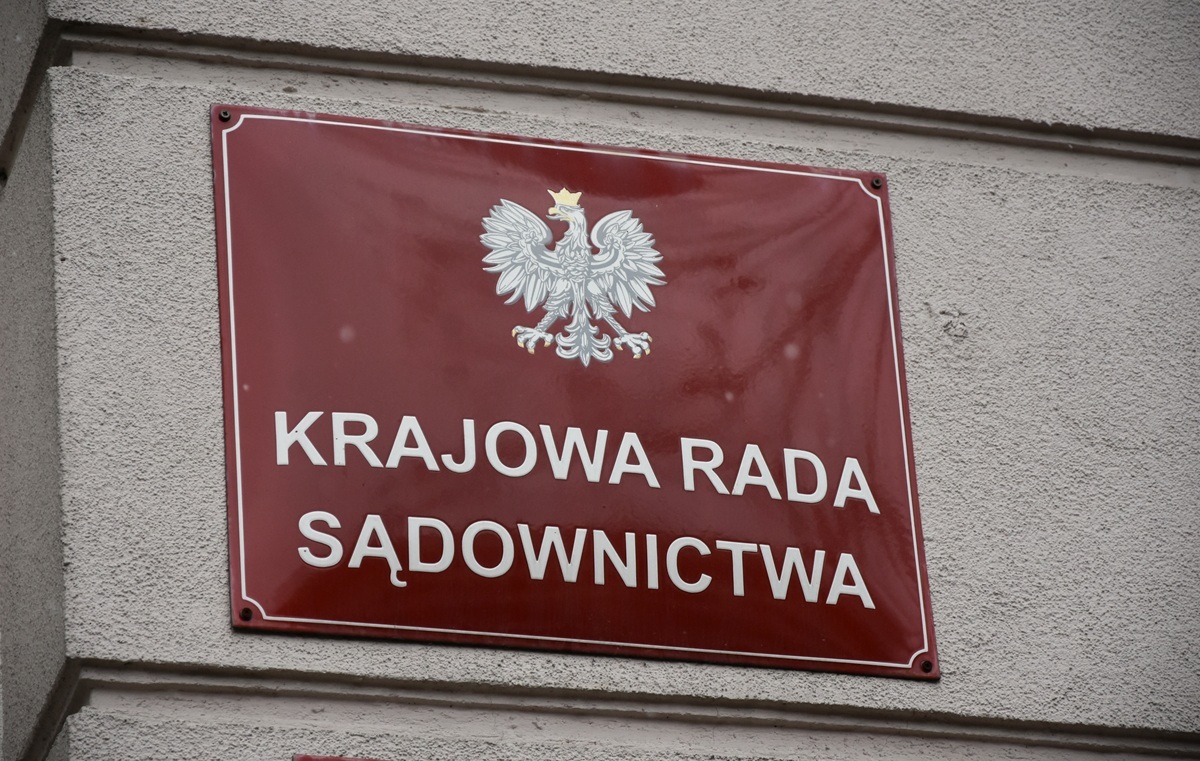 Rozpoczęła się procedura zgłaszania kandydatów do KRS
