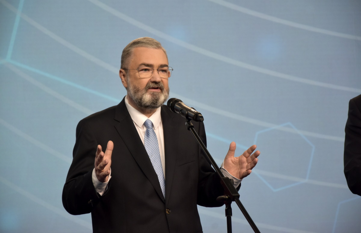 Prof. Karol Karski odpowiada na oskarżenia Czarzastego!