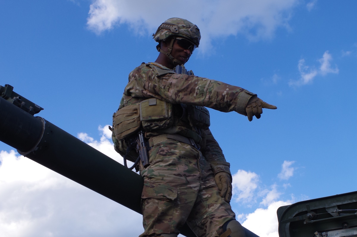 Jest decyzja! Amerykanie wyślą więcej wojska do Nigerii!