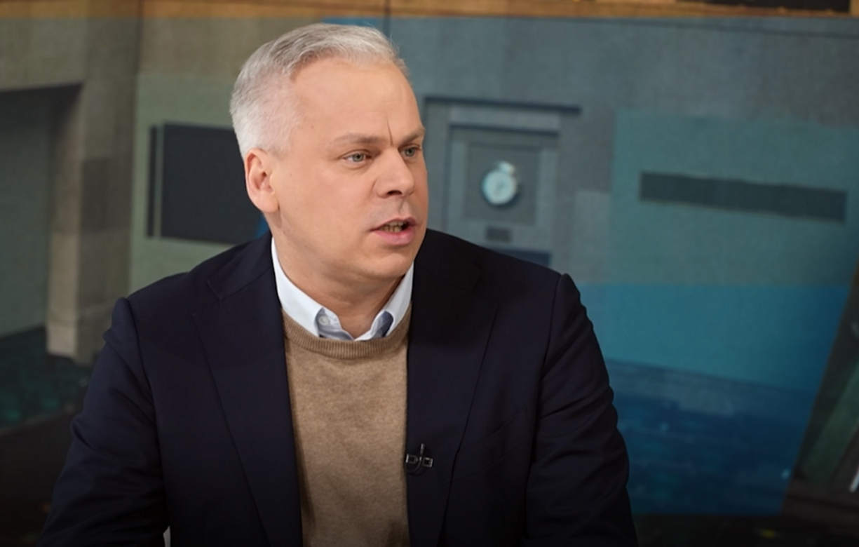 Dlaczego sprawa Czarzastego trafiła na RBN? Rabenda wyjaśnia