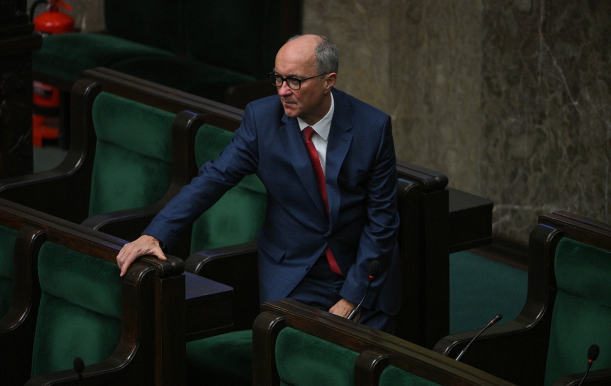 Towarzysz atakuje: "Trudno jest dyskutować z głupotą"