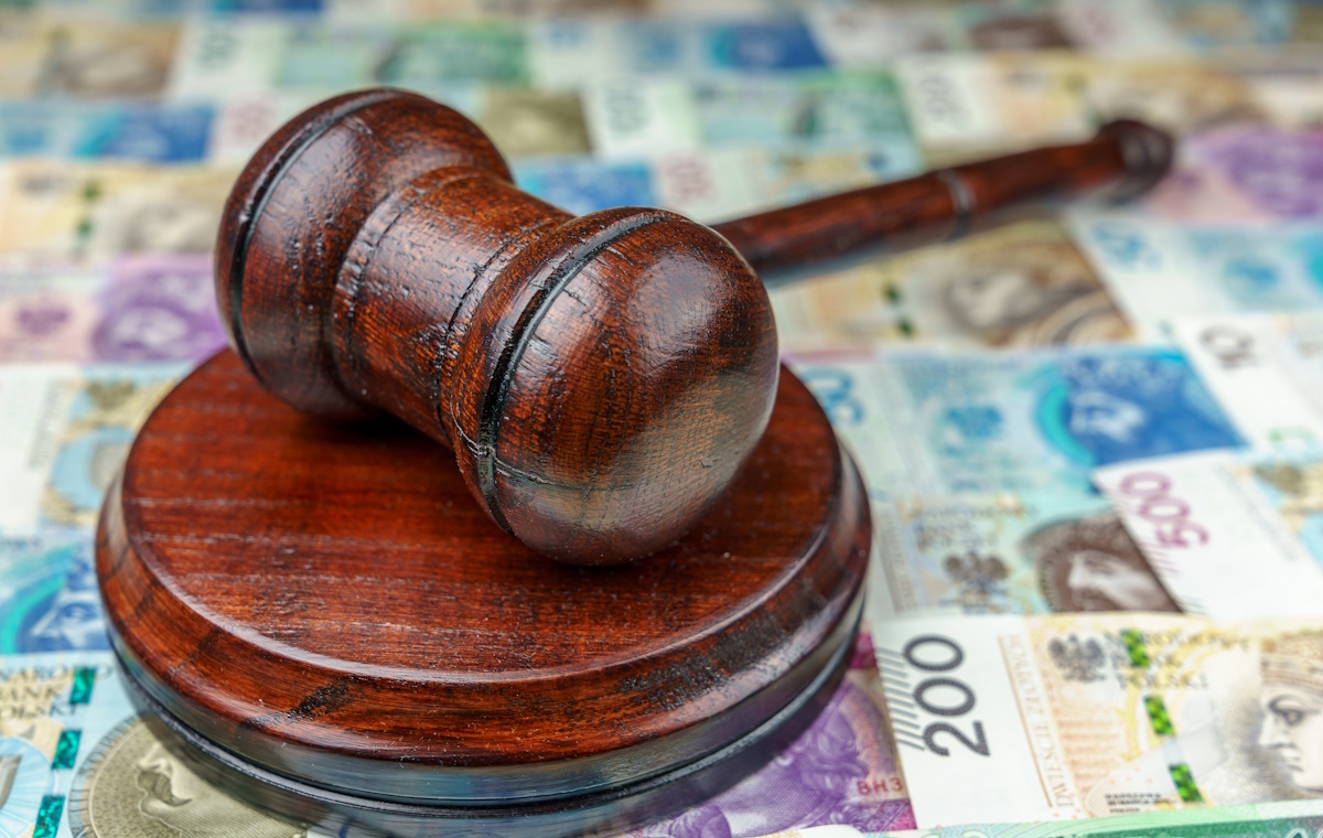 Zapadł istotny dla kredytobiorców wyrok TSUE. Chodzi o WIBOR