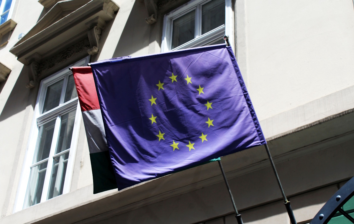 TSUE nie godzi się na odblokowanie unijnych funduszy Węgrom