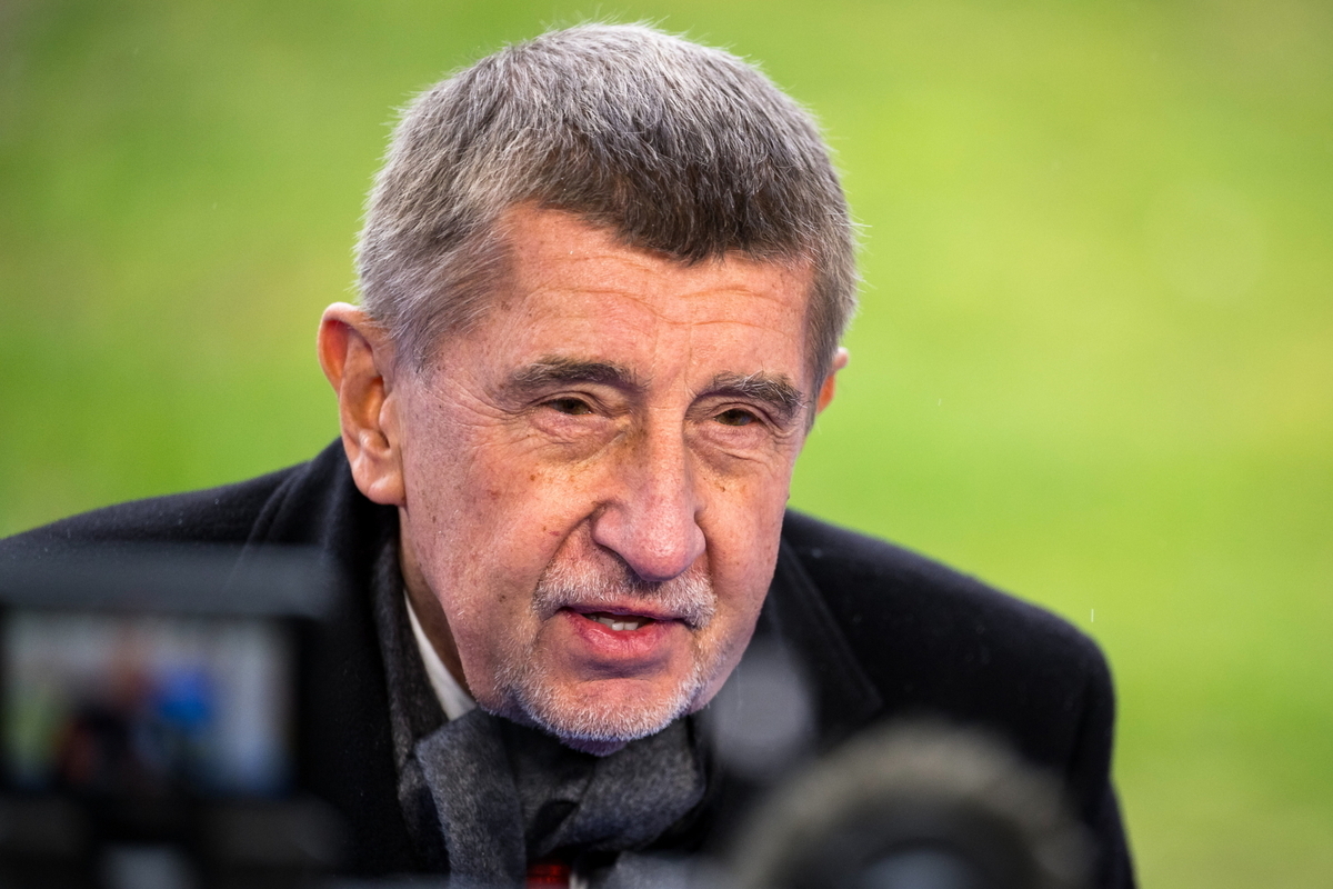 Babisz: ETS niszczy nasz przemysł! Zyskują głównie dwa państwa