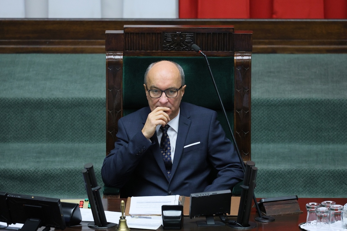 Lewica specjalnie atakuje prezydenta! "Oparte na badaniach"