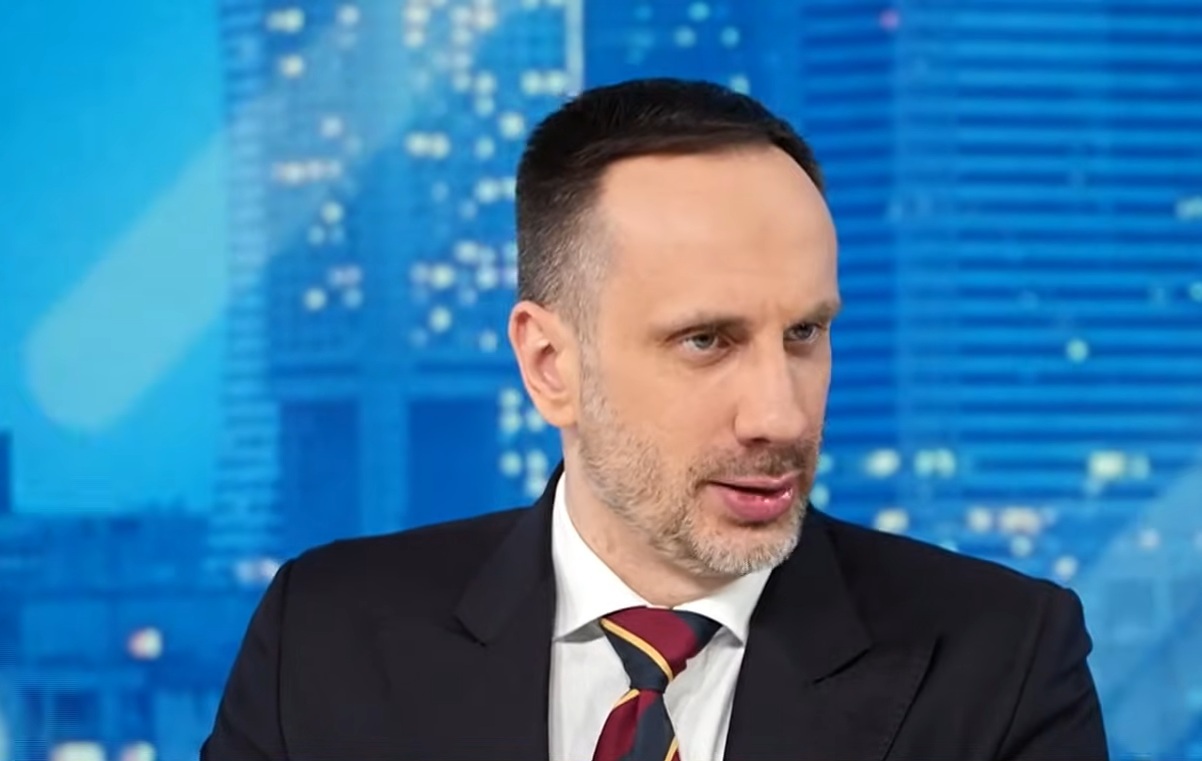 TYLKO U NAS. Kowalski ujawnia. Miliardy na firmę byłego posła