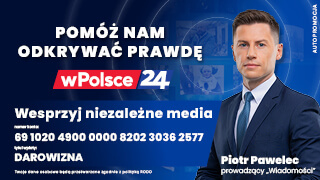 Wspieraj niezależne media