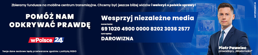 Wspieraj niezależne media