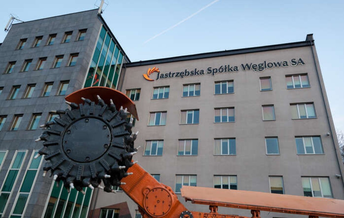 JSW podpisała porozumienie ze związkami zawodowymi!