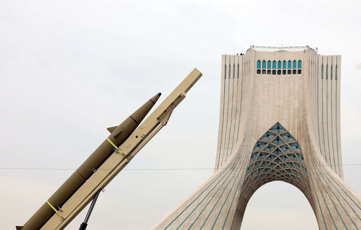Iran chce zagłuszyć Starlinki. Ma pomóc rosyjska technologia