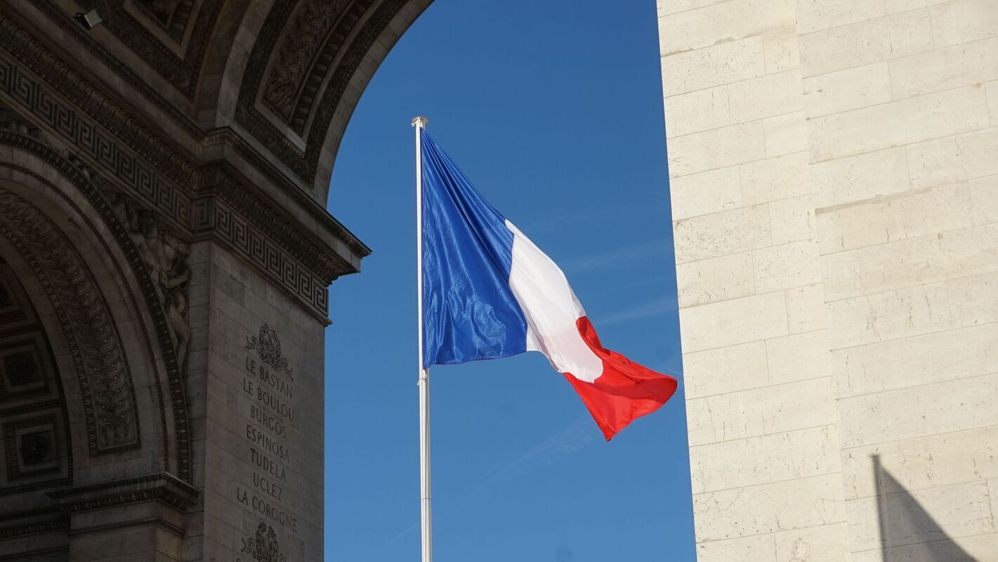 Orkan Nils we Francji. Ofiary śmiertelne. Setki tys. bez prądu