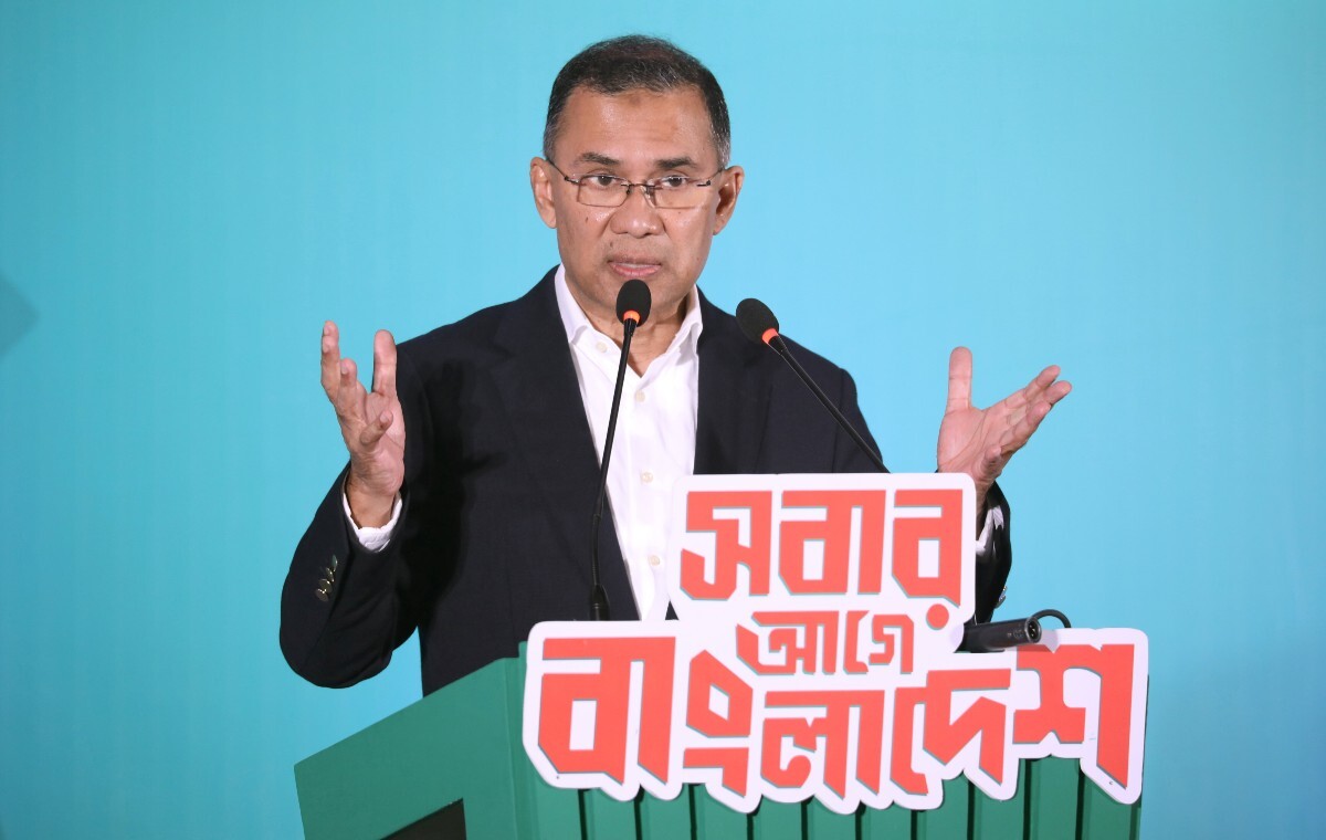 Bangladesz i Malediwy, czyli geopolityczne gry