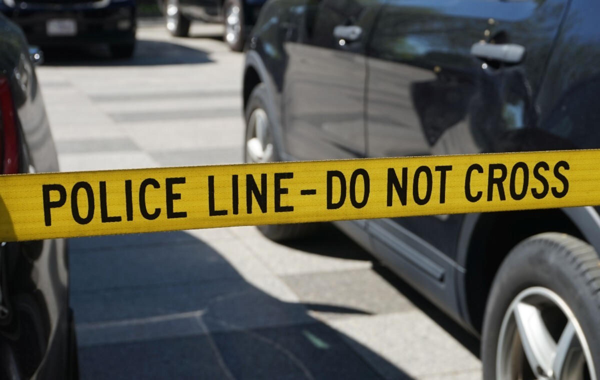 Masakra w Karolinie Północnej. Nastolatek skazany na dożywocie