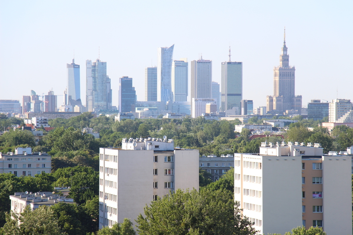 Mieszkańcy Woli przerażeni! "Afera reprywatyzacyjna wraca"