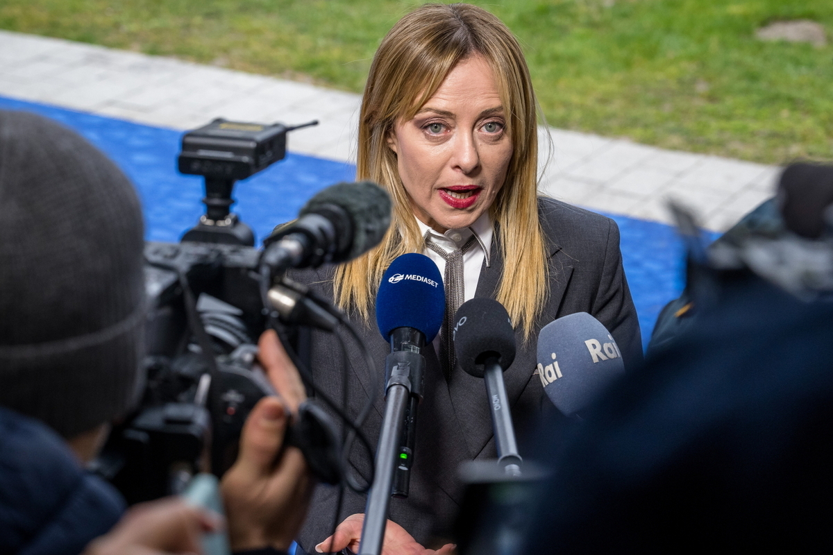 Włochy dołączą do Rady Pokoju? Meloni z jasnym stanowiskiem