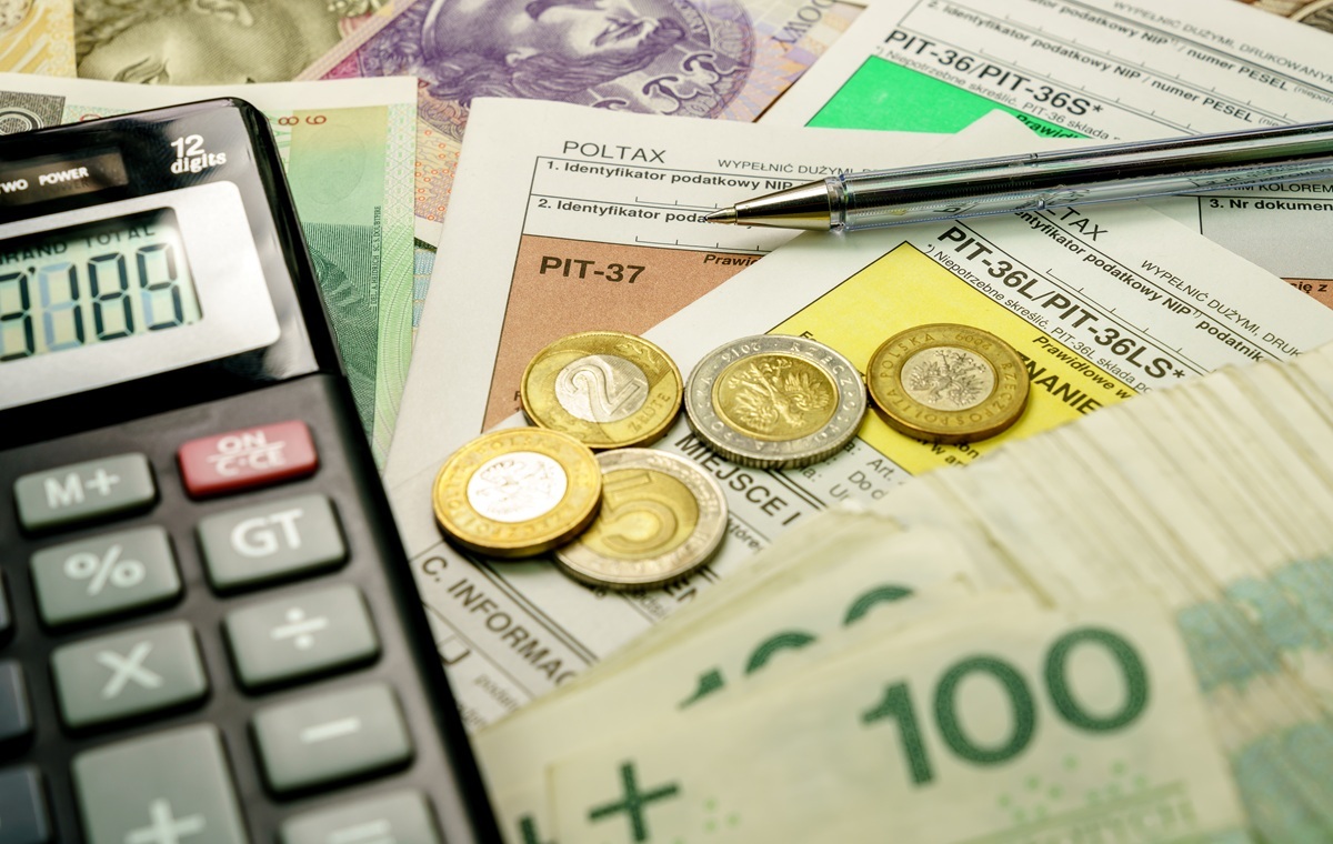 Od dziś można składać zeznania podatkowe za rok 2025!