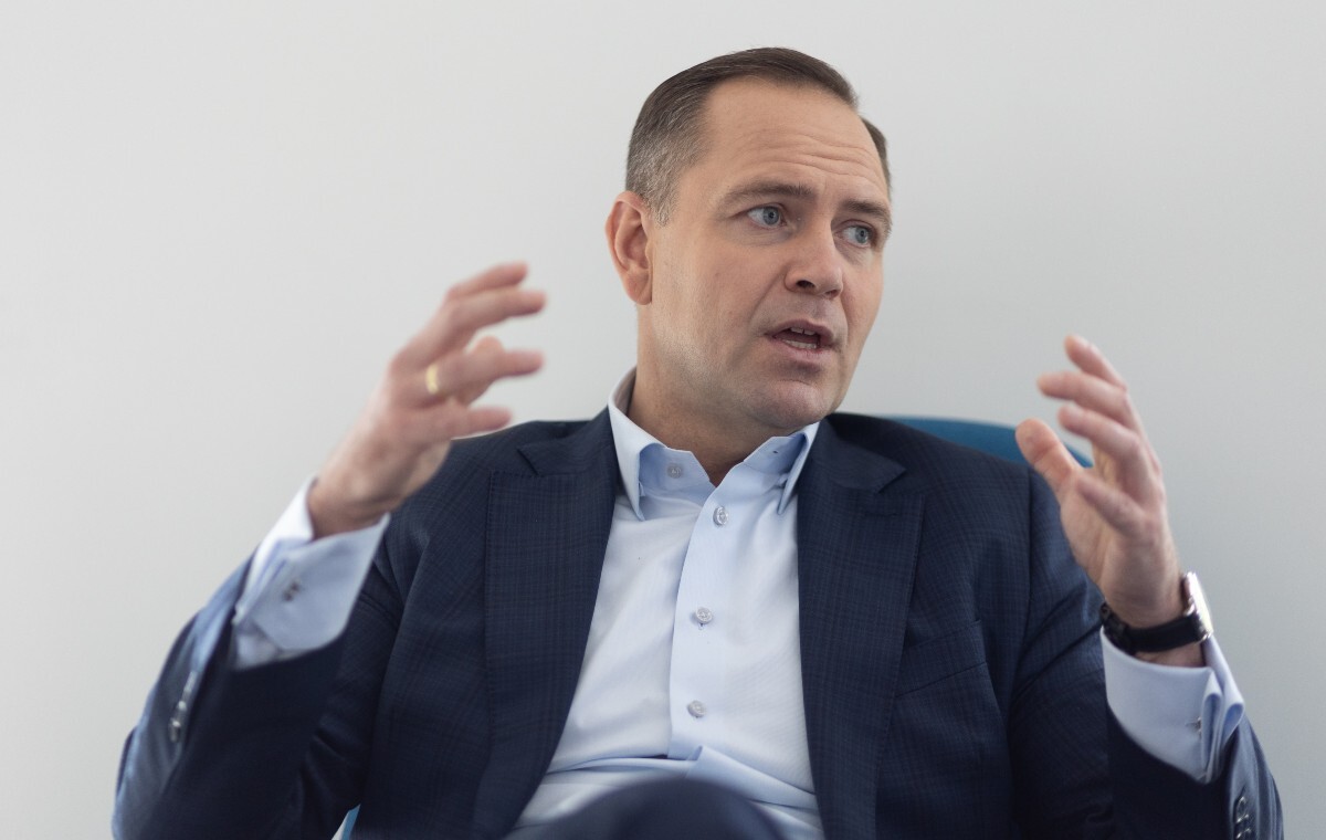 Prezydent: Premier nie będzie mówił, gdzie mam latać