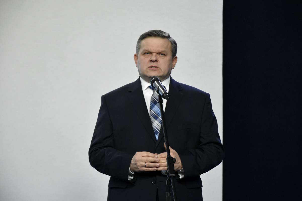 SAFE jak KPO? Skurkiewicz ostrzega: Będą dostawać tylko swoi