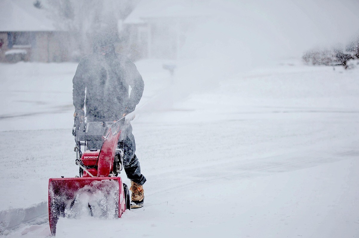 USA czeka walka z trudną pogodą. Pojawić się mogą choćby tornada!
