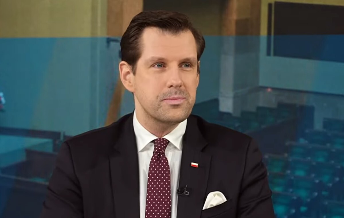 Bocheński o Scheuring-Wielgus: To życzenie śmierci prezydentowi