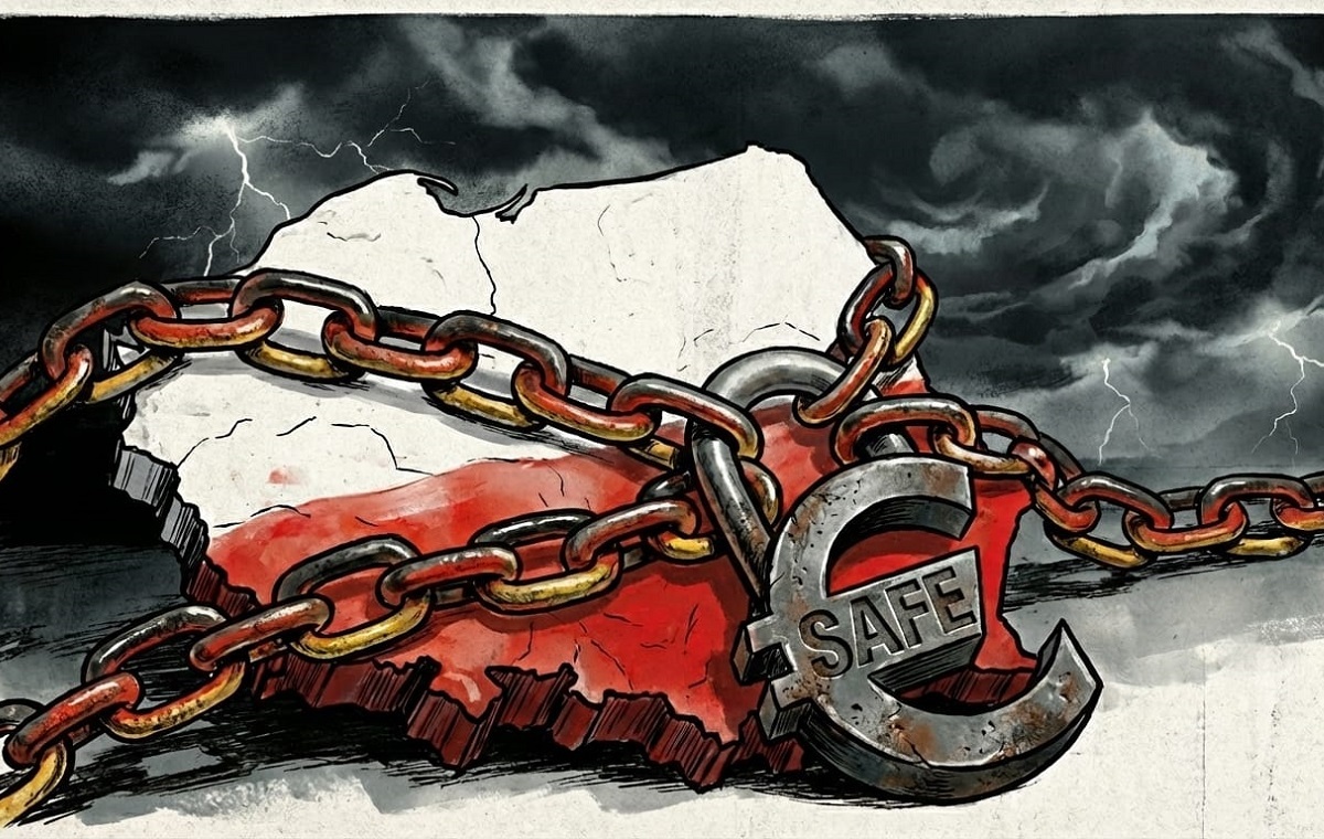 Modernizacja pod dyktando Berlina