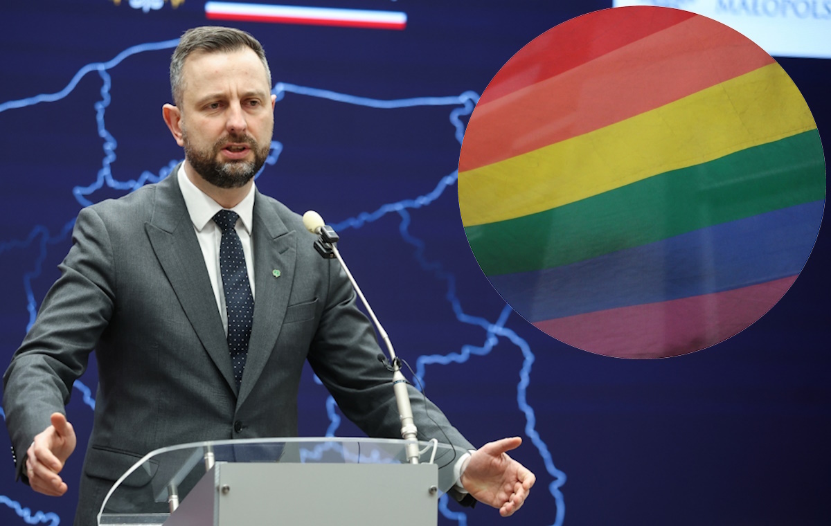 Kosiniak-Kamysz oszalał? Szkolenie z gender w polskiej armii