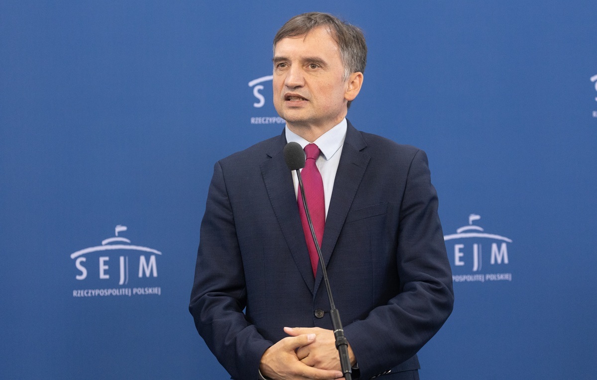 TYLKO U NAS. Ziobro: "Przyjdzie czas na rozliczenie Tuska"