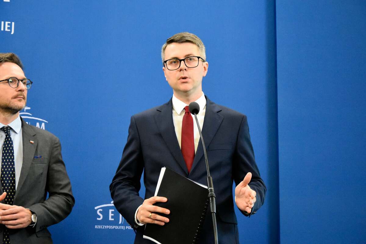 PiS alarmuje! Rząd Tuska poddał się ws. umowy UE-Mercosur