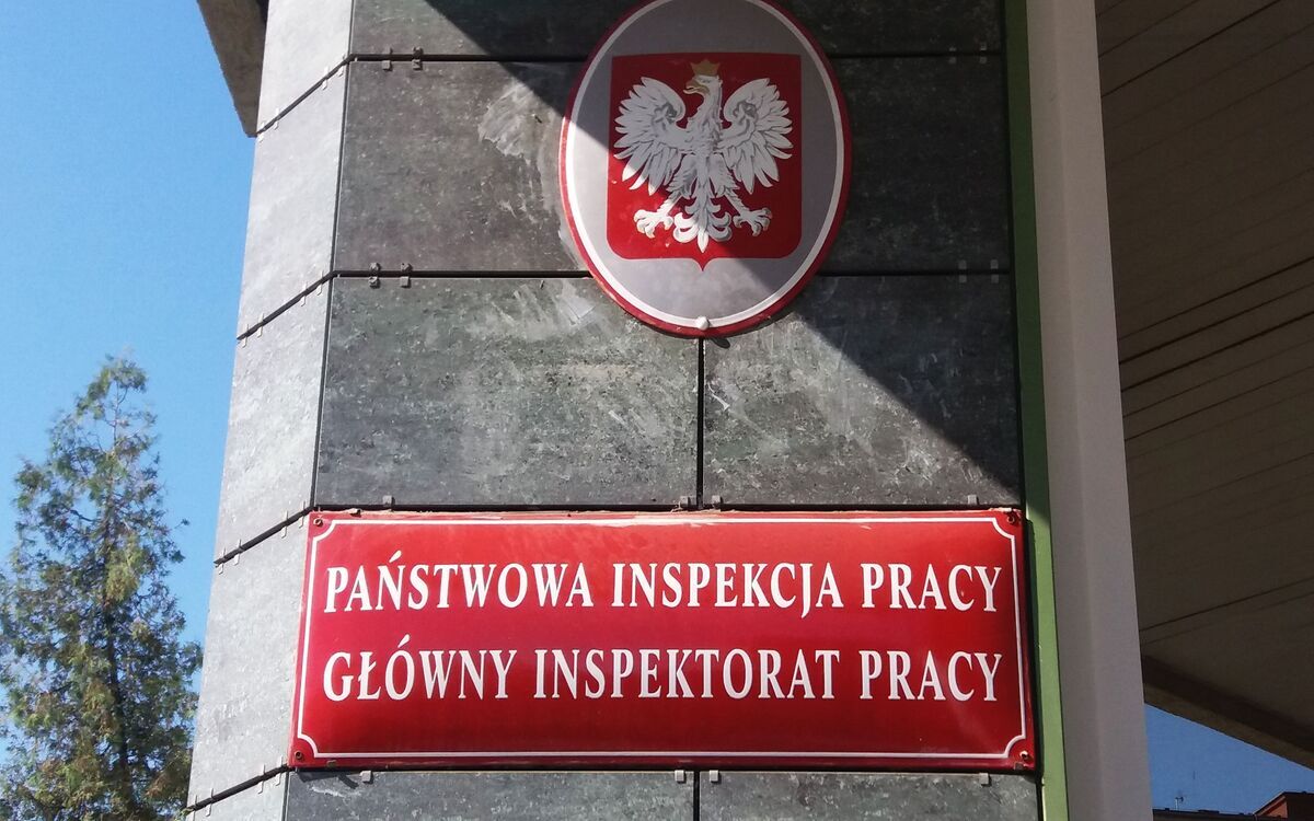 Zmiany w PIP. Rząd przyjął projekt reformy