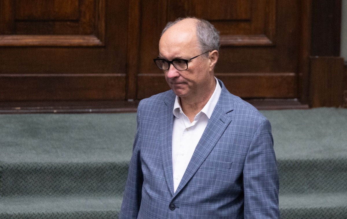 Czarzasty zaatakował prezydenta: Co pan zrobił dla tej Polski?