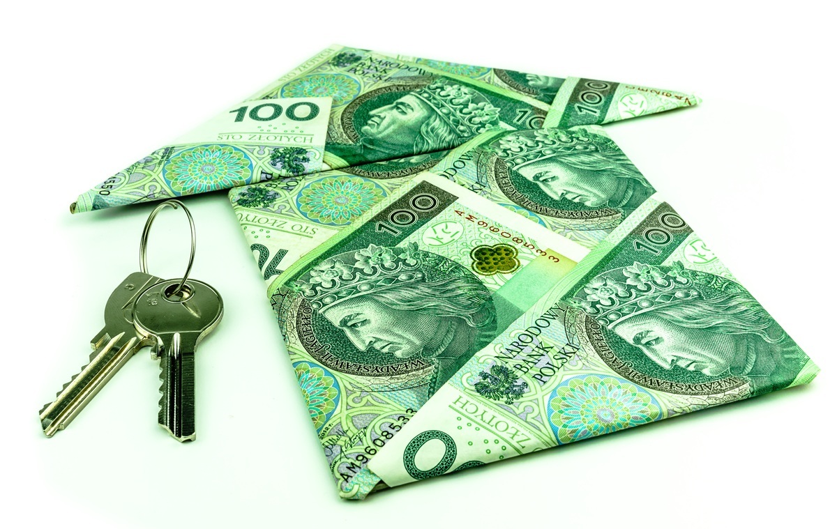 Padł rekord ceny za metr kwadratowy. Sprzedano apartament