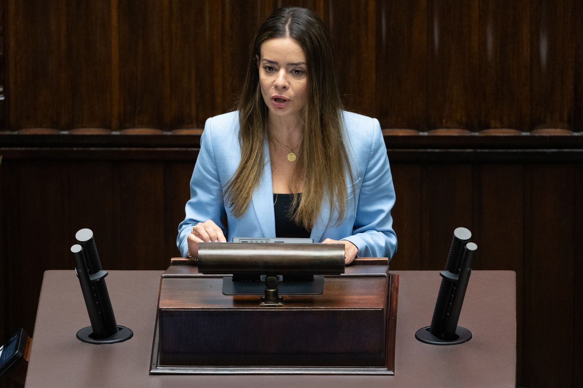 Polska 2050 bliska rozpadu! Leo wprost o "uchwale kagańcowej"