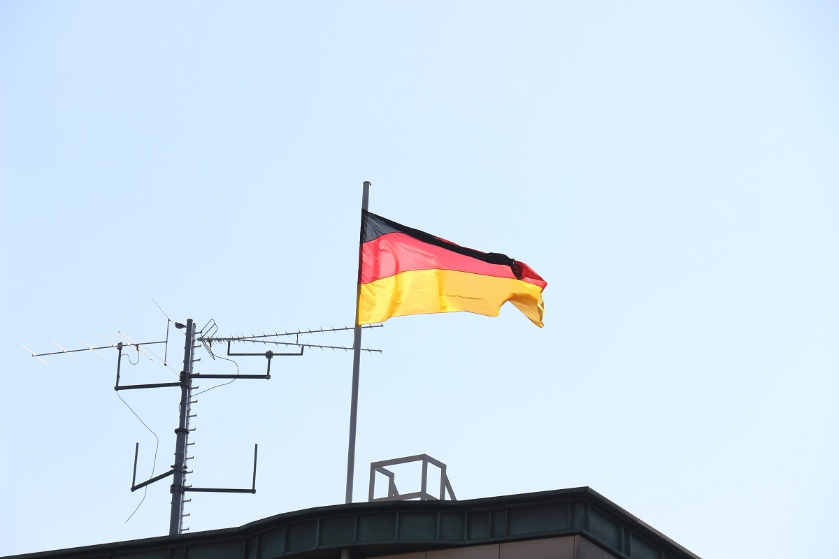 AfD organizuje konwencję w 100. rocznicę zjazdu NSDAP