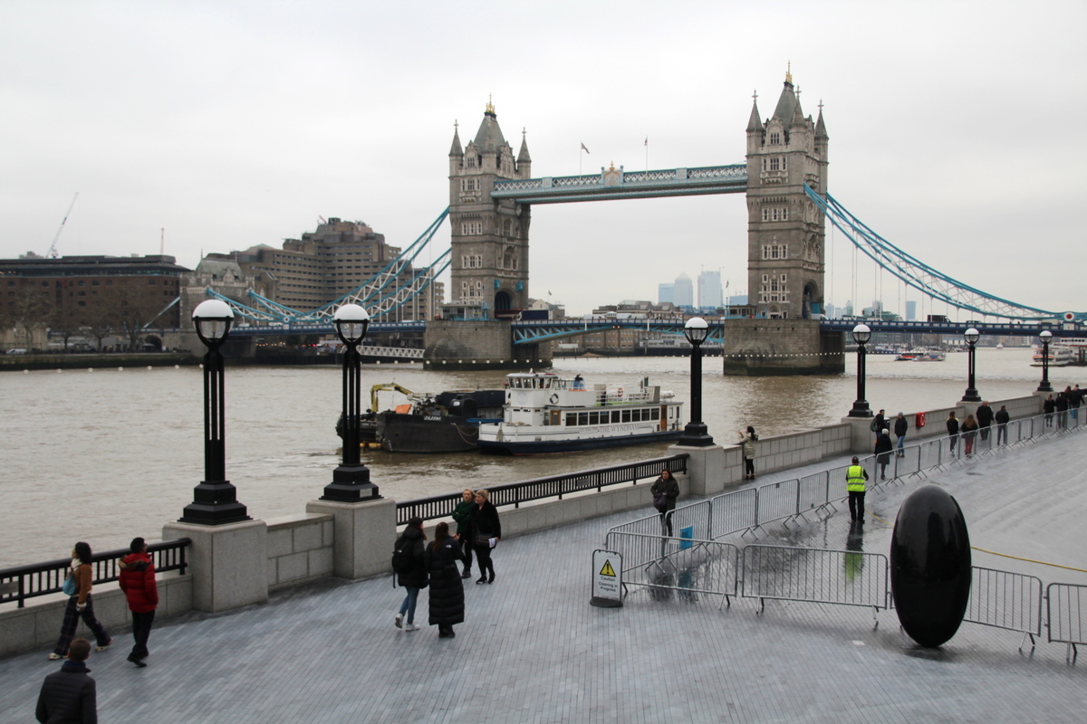 Problemy Wielkiej Brytanii. Drastycznie rośnie bezrobocie