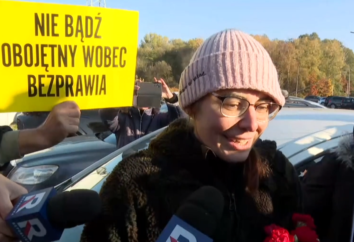Była urzędniczka MS o Tomaszu Mrazie: Jest koniunkturalistą