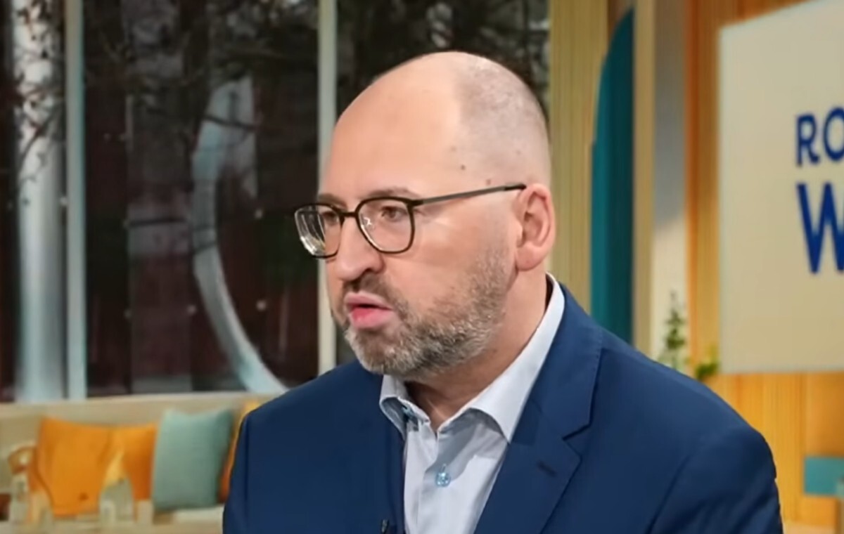 TYLKO U NAS. Bielan: Tusk ma chrapkę na przejęcie TK