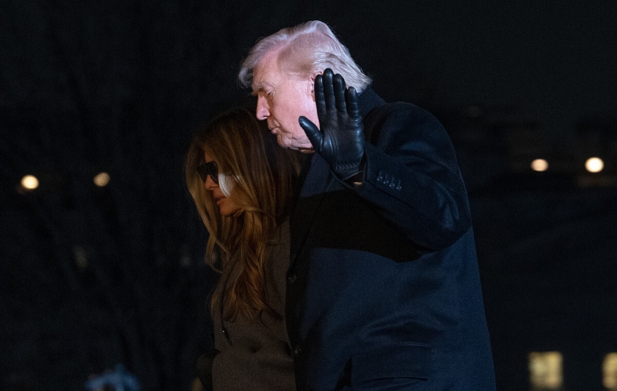 90 proc. szans na wojnę z Iranem? Doradca Trumpa alarmuje